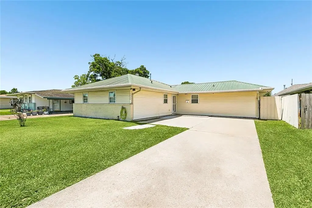 5048 Page Street, Marrero, LA 70072 - #1