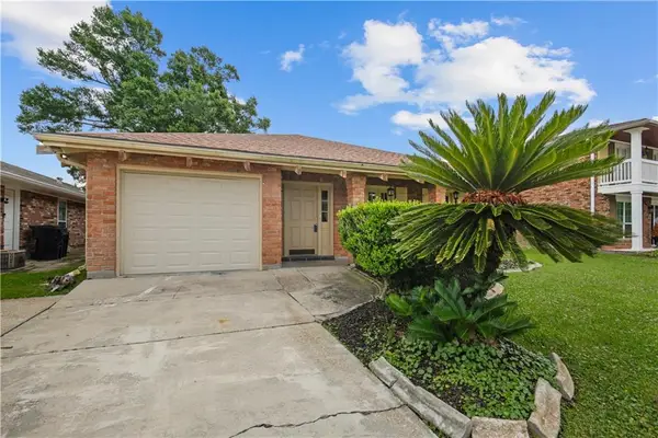 4144 Bordeaux Drive, Kenner, LA 70065