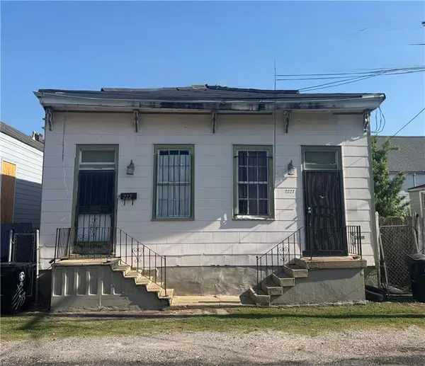 2225 Marais Street, New Orleans, LA 70117