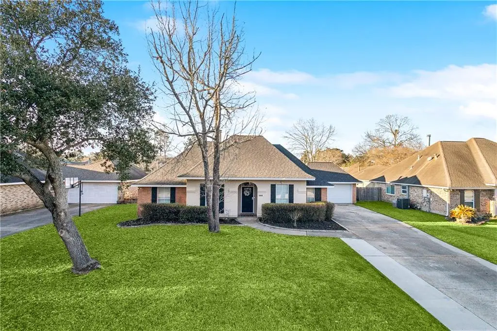 108 Woodruff Drive, Slidell, LA 70461 - #1