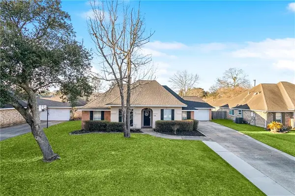 108 Woodruff Drive, Slidell, LA 70461