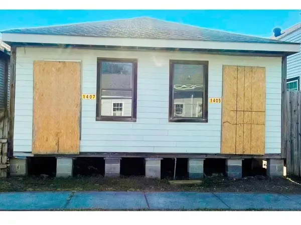 1405 Port Street, New Orleans, LA 70117