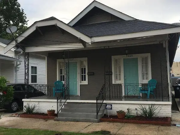 8327 Belfast Street, New Orleans, LA 70118