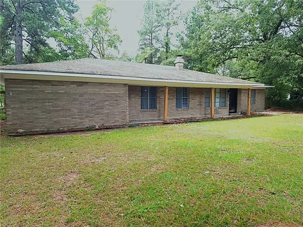 652 Barron Chapel Road, Pineville, LA 71360