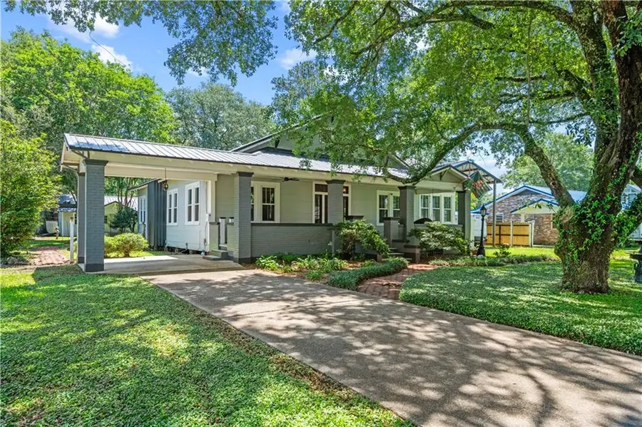 214 N Bay Street, Amite, LA 70422 - #2