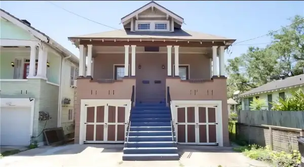 2328 23 Cambronne Street, New Orleans, LA 70118