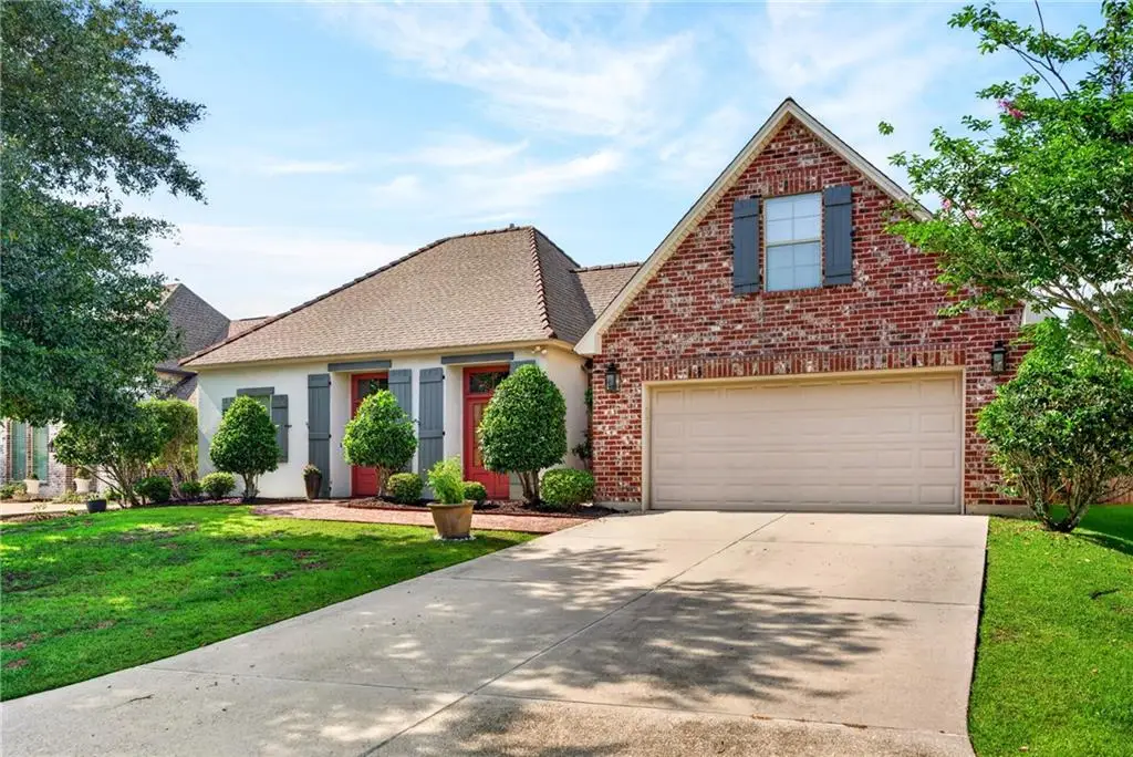 245 Cypress Lakes Drive, Slidell, LA 70458 - #1