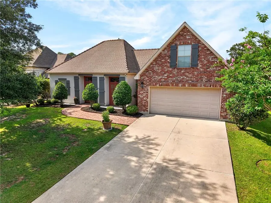 245 Cypress Lakes Drive, Slidell, LA 70458 - #2