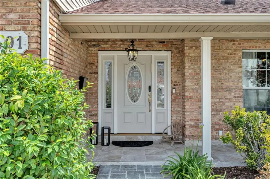 4401 Cleary Ave Avenue, Metairie, LA 70002 - #3