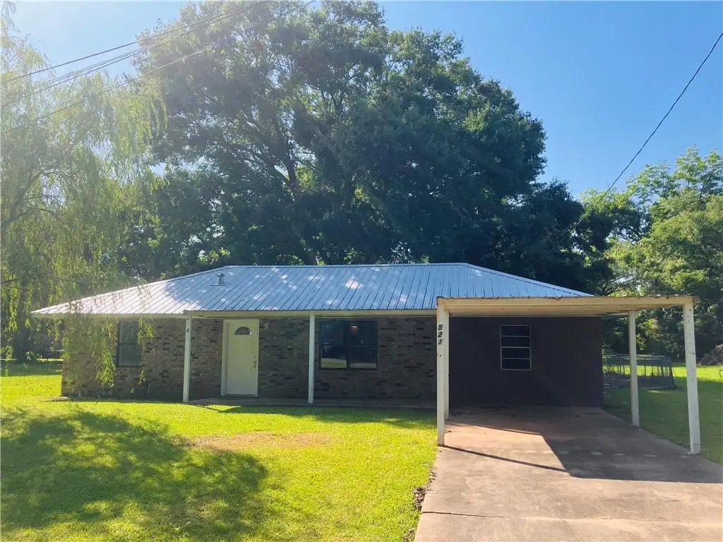 521 Willow Drive, Cottonport, LA 71327 - #1