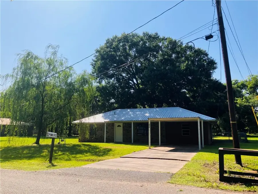 521 Willow Drive, Cottonport, LA 71327 - #3