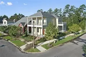 929 Tezcucco Court, Covington, LA 70433 - #2