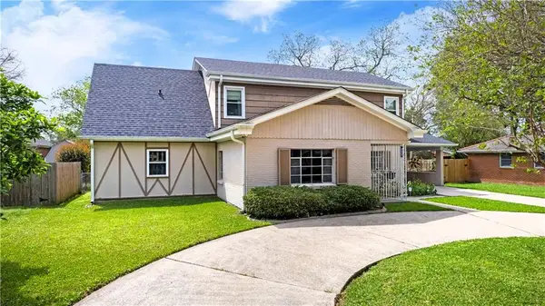 800 Marguerite Road, Metairie, LA 70003