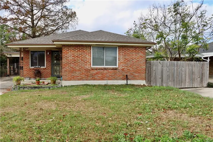 1504 Frankel Avenue, Metairie, LA 70003 - #2