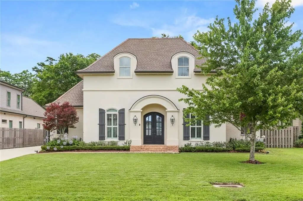 117 Kellywood Court, Belle Chasse, LA 70037 - #1