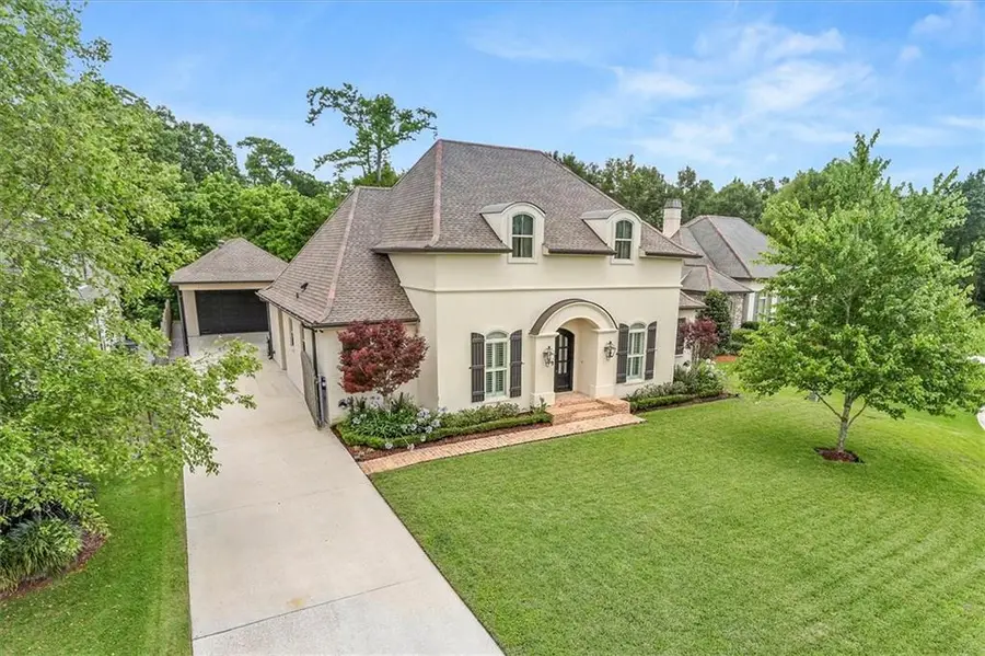 117 Kellywood Court, Belle Chasse, LA 70037 - #3