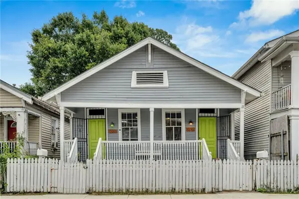 3605 07 Calhoun Street, New Orleans, LA 70125