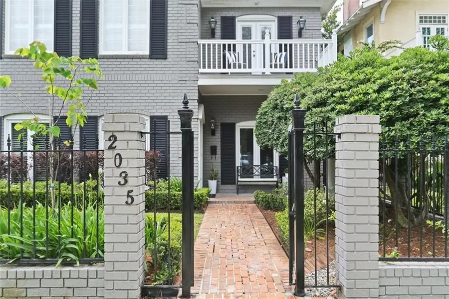 2035 State Street, New Orleans, LA 70118 - #2