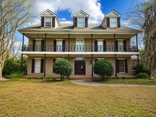80 English Turn Drive, New Orleans, LA 70131 - #1