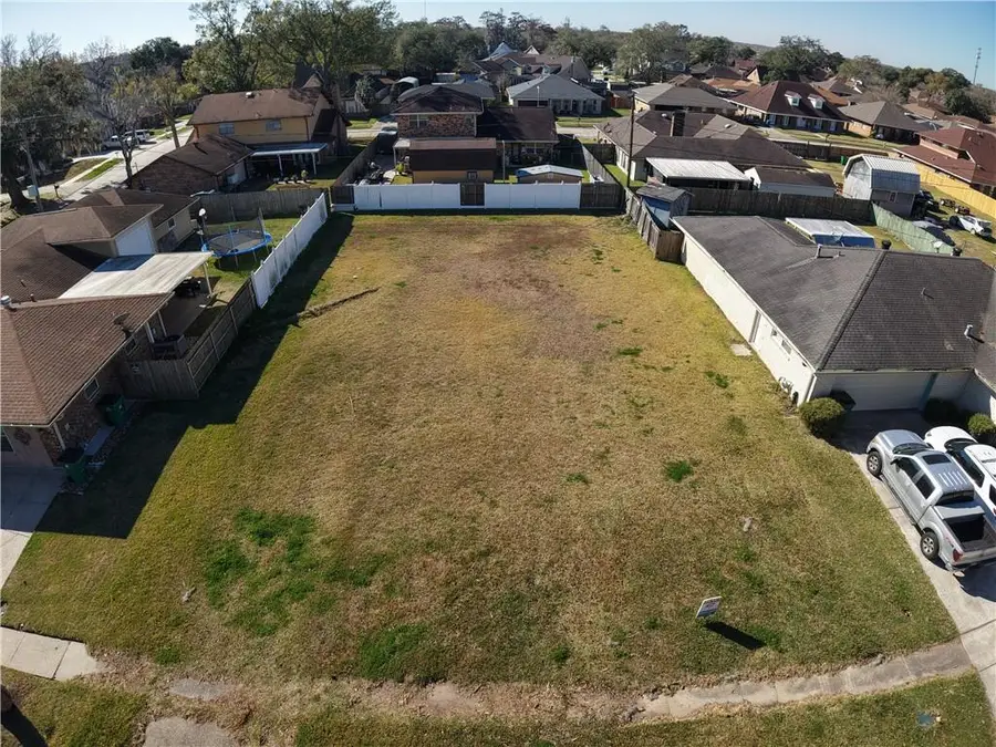 4052 Shawn Drive, Marrero, LA 70072 - #2