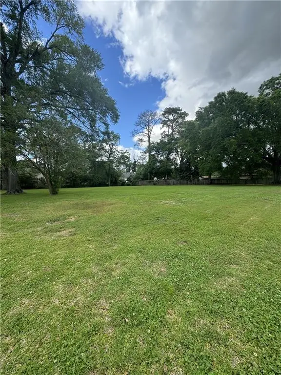 0 Nelson Street, Alexandria, LA 71301