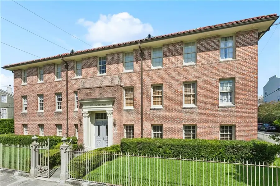 1783 Coliseum Street #H, New Orleans, LA 70130 - #2