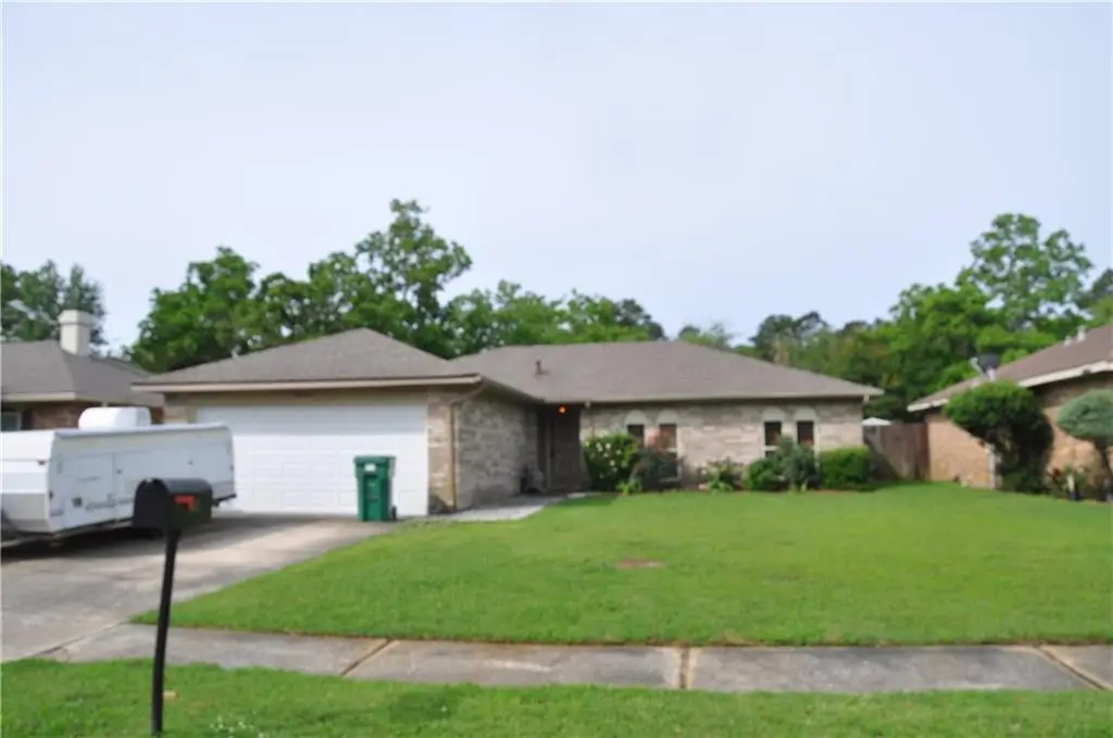 317 Tiffany Street, Slidell, LA 70461 - #1