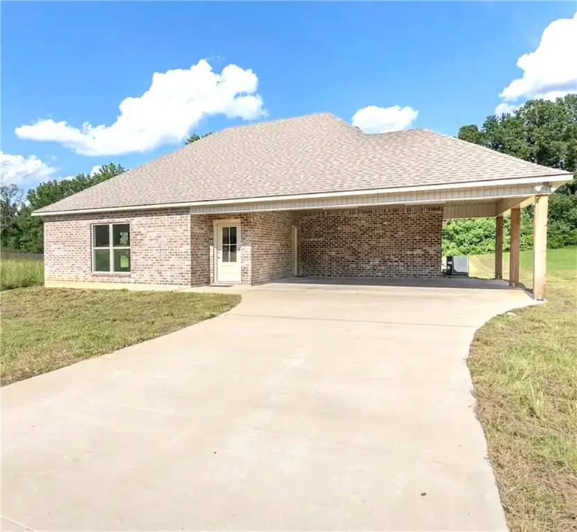 123 Meadow Lane, Pollock, LA 71467 - #1