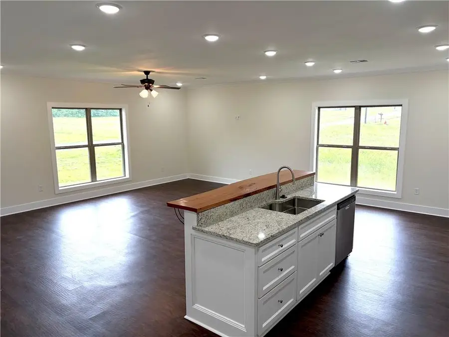 123 Meadow Lane, Pollock, LA 71467 - #3