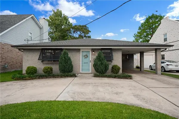 4609 Clearview Parkway, Metairie, LA 70006