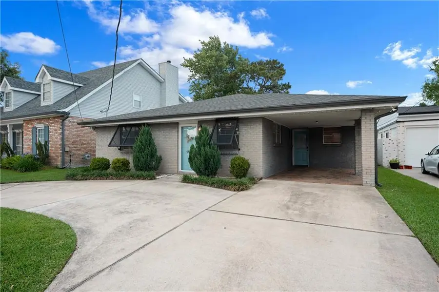4609 Clearview Parkway, Metairie, LA 70006 - #2