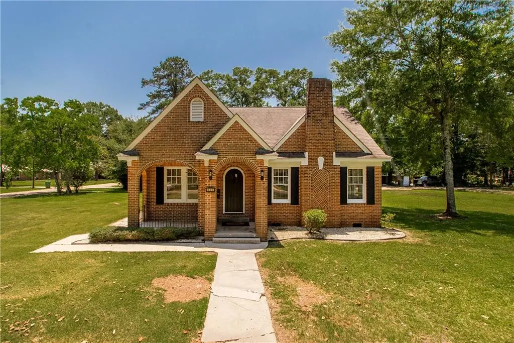 826 Carolina Avenue, Bogalusa, LA 70427 - #1