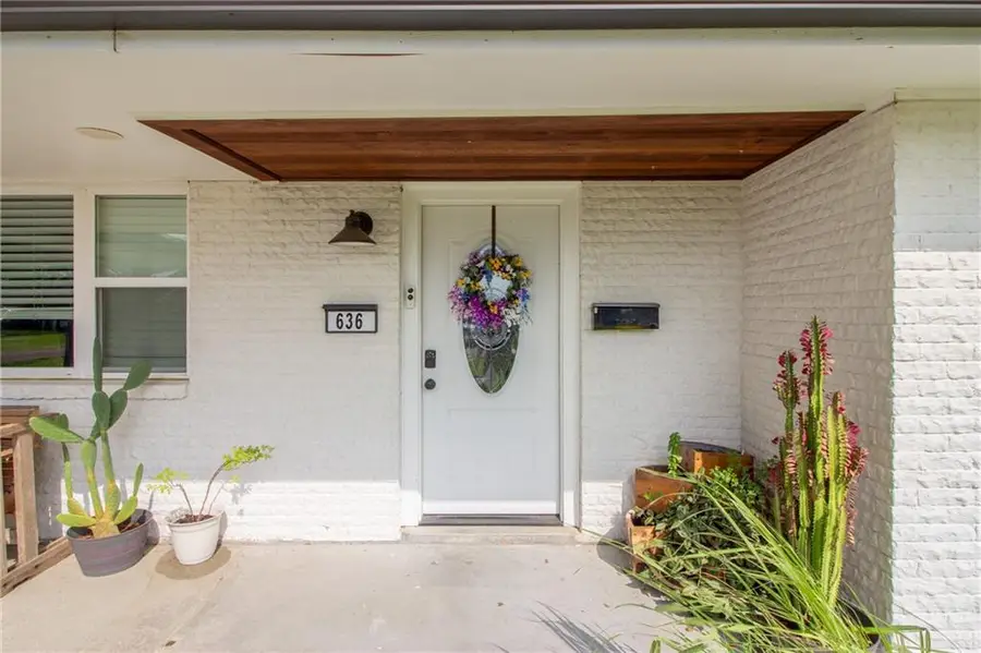 636 Pine Street, Norco, LA 70079 - #3