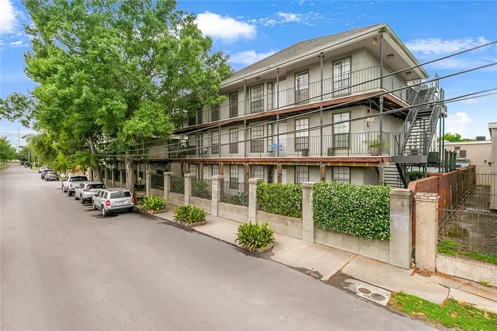 248 Cherokee Street #22, New Orleans, LA 70118 - #1