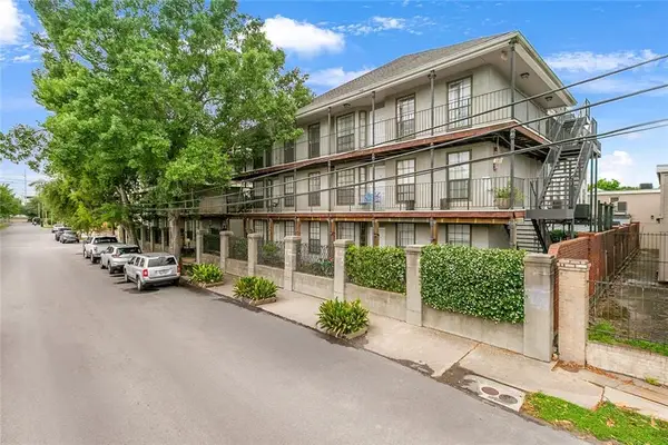 248 Cherokee Street #22, New Orleans, LA 70118