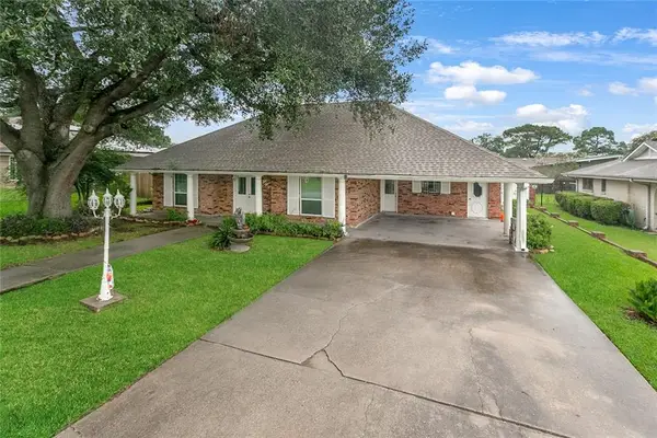 527 Avenue K Avenue, Marrero, LA 70072