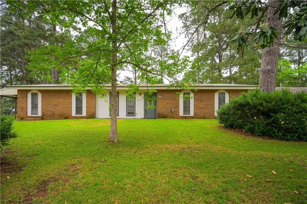 723 Fendler Parkway, Pineville, LA 71360 - #1