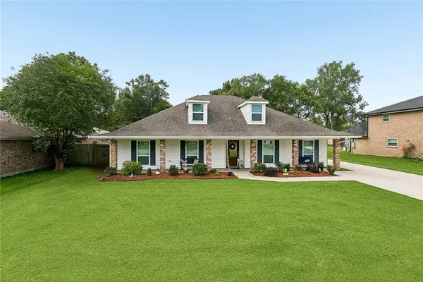 124 Devon Road, La Place, LA 70068