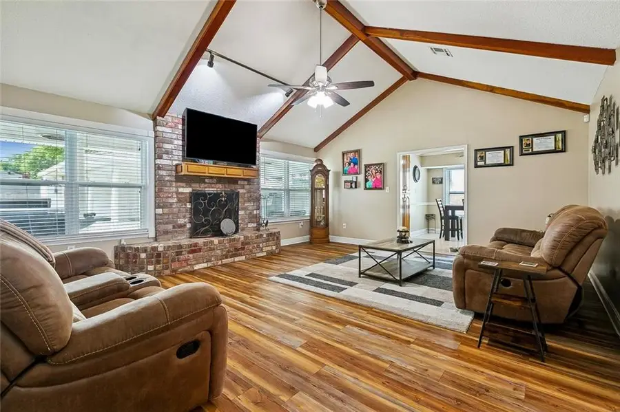 124 Devon Road, La Place, LA 70068 - #3