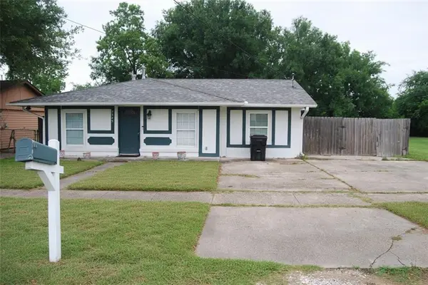 7525 Devine Avenue, New Orleans, LA 70127