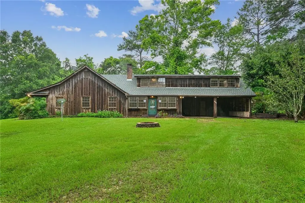 83337 Shepherd Lane, Folsom, LA 70437 - #1