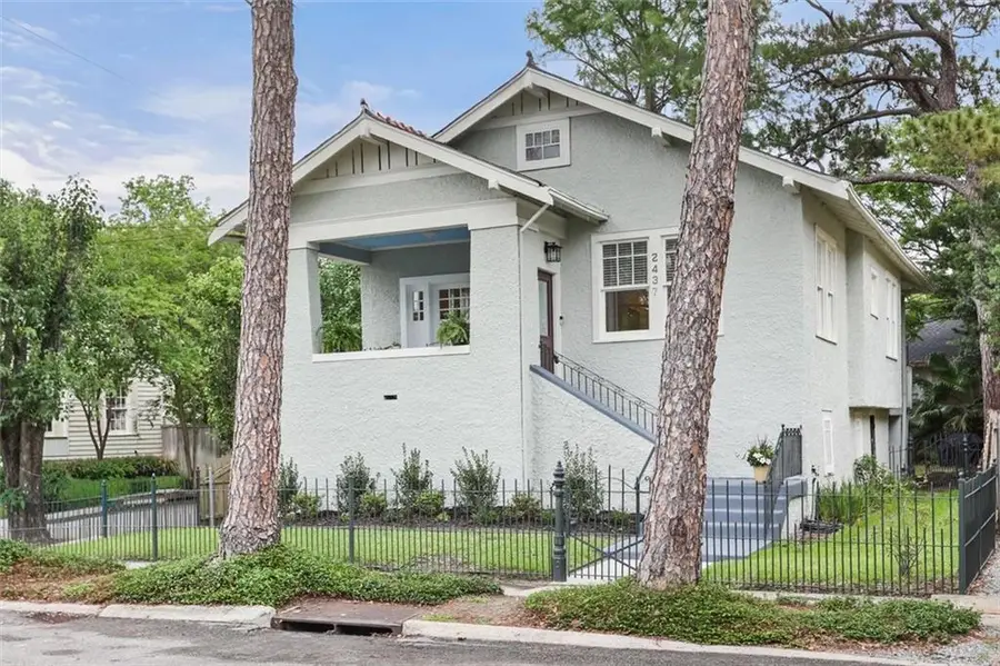2437 Joseph Street, New Orleans, LA 70115 - #2