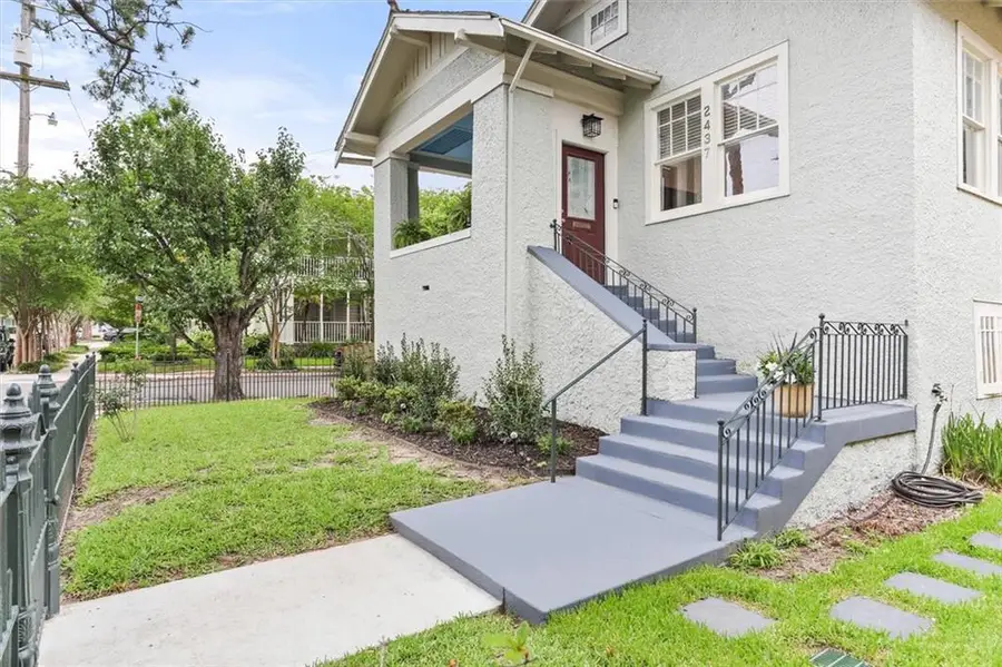 2437 Joseph Street, New Orleans, LA 70115 - #3