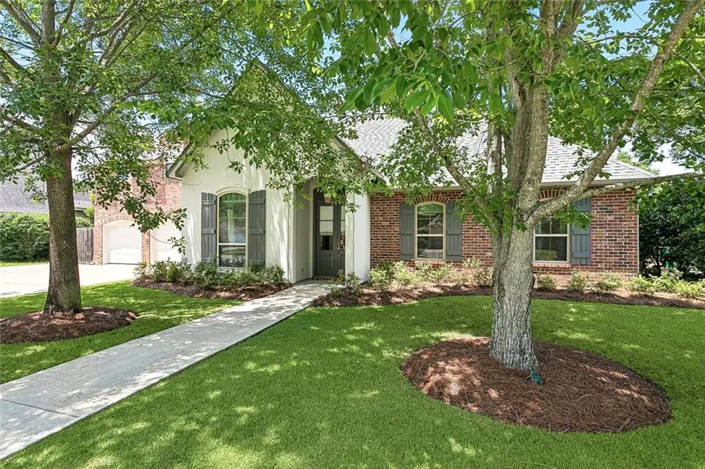 768 Libby Lane, Mandeville, LA 70471 - #1