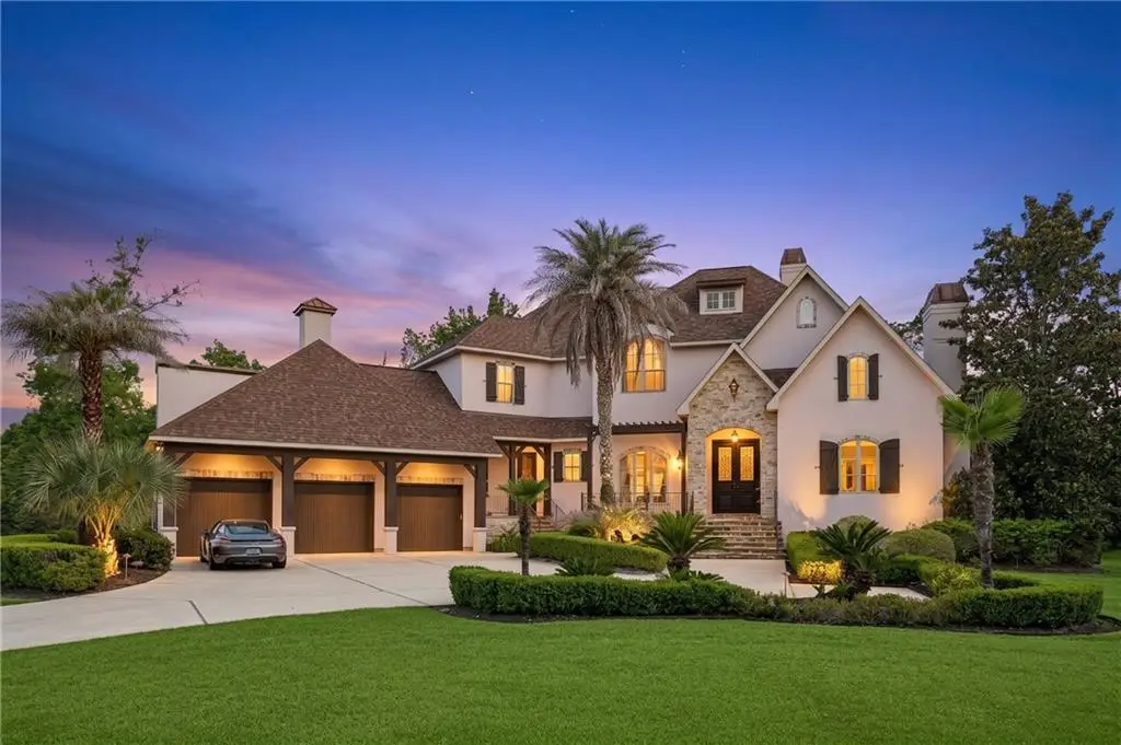 58 Preserve Lane, Mandeville, LA 70471 - #1