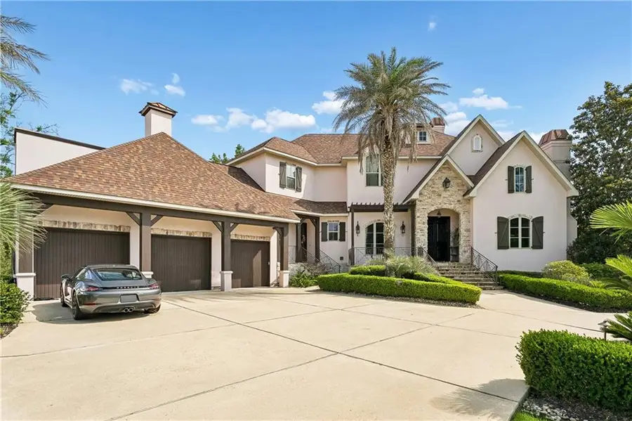 58 Preserve Lane, Mandeville, LA 70471 - #3