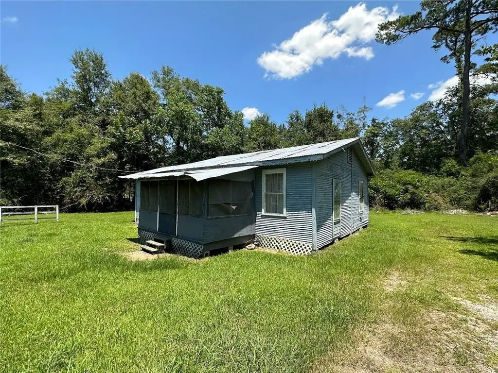 36371 Old Bayou Liberty Road, Slidell, LA 70460 - #1
