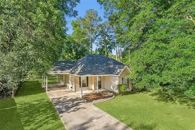 1 Hickory Drive, Covington, LA 70433 - #2