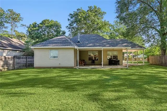 1 Hickory Drive, Covington, LA 70433 - #3