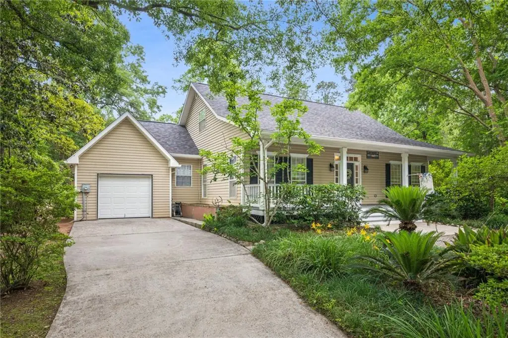 20216 S River Parc Drive, Covington, LA 70433 - #1